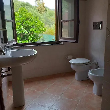 Silvana Holiday home