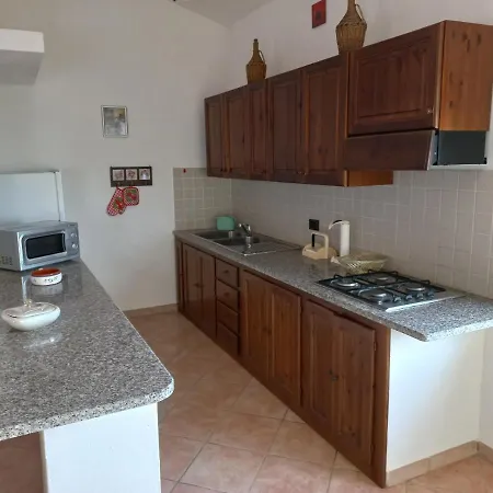 Holiday home Silvana *