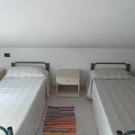 Holiday home Silvana Terra Mala