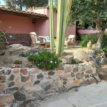 Silvana Holiday home